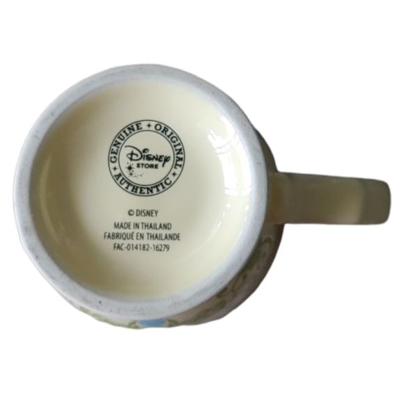 Disney Tiana Princess Ceramic Mug - Picture 5 of 16